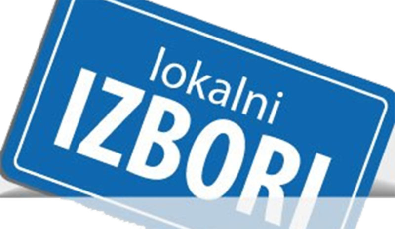 Financijski izvještaji za izbore za Gradsko vijeće, gradonačelnika Rijeke i Županijsku skupštinu PGŽ